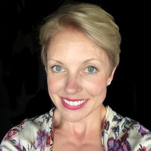 Meet your Posher, Dawn